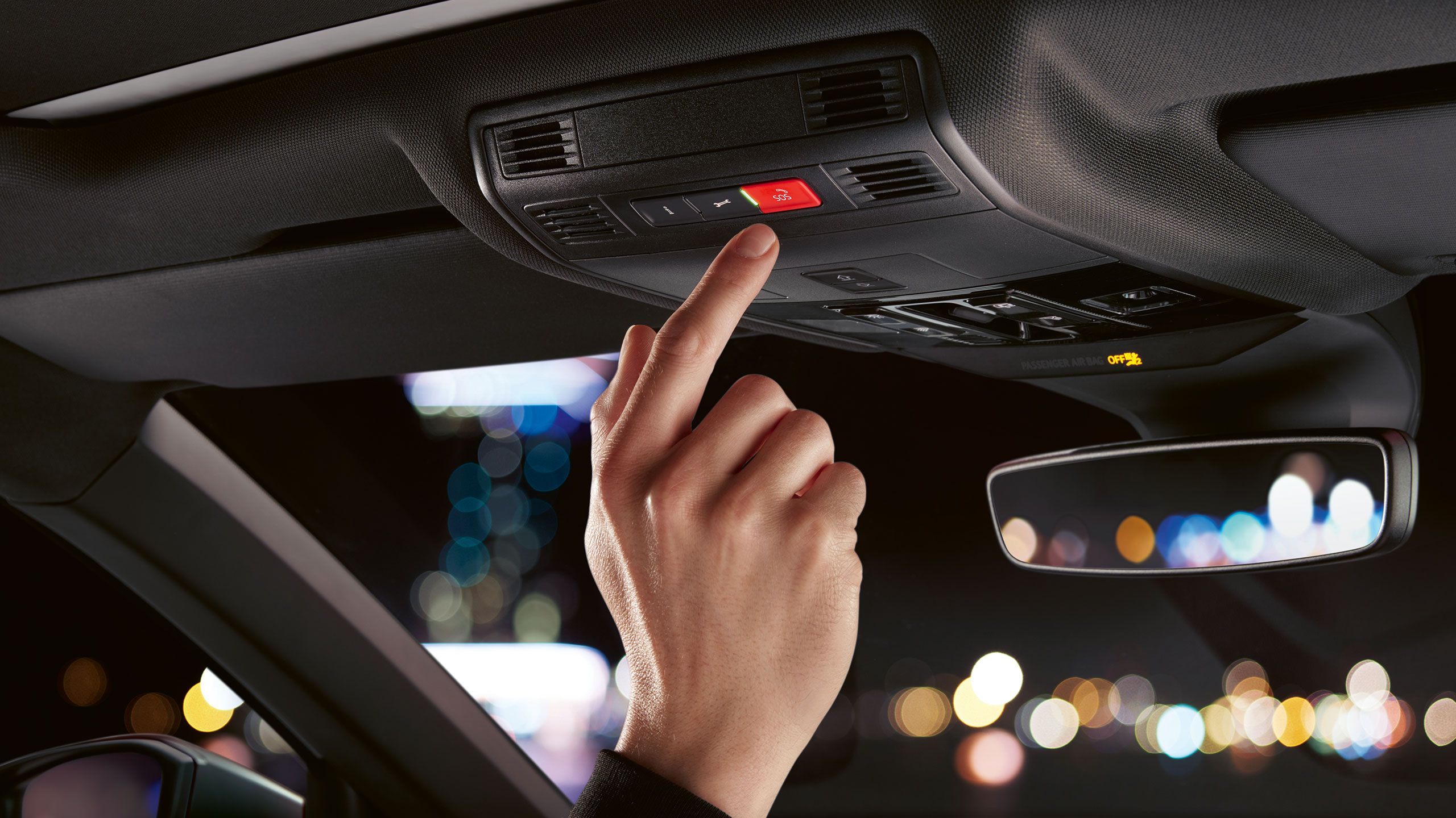 VW Повикване на пътна помощ