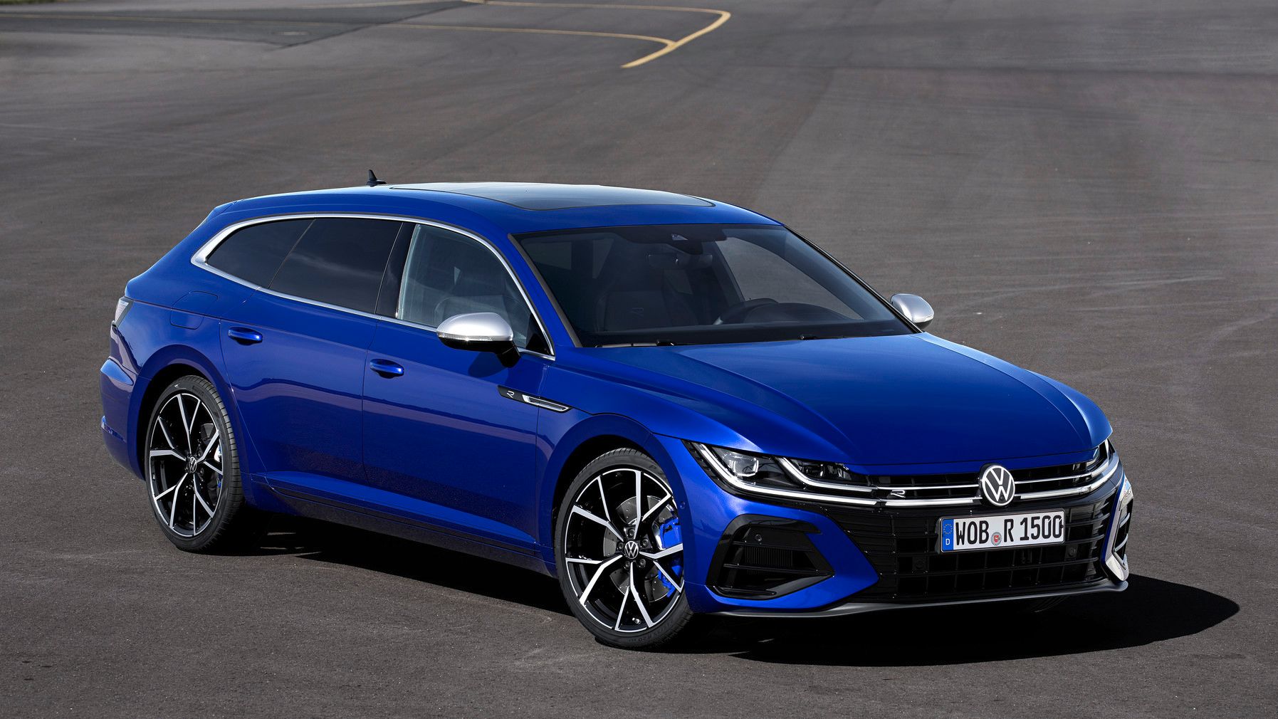 volkswagen Bulgaria brand manager