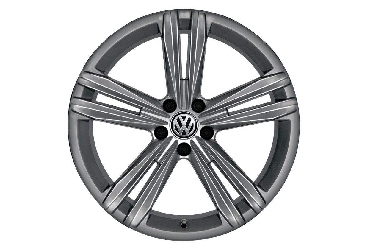 VW джанти Sebring за VW Touareg