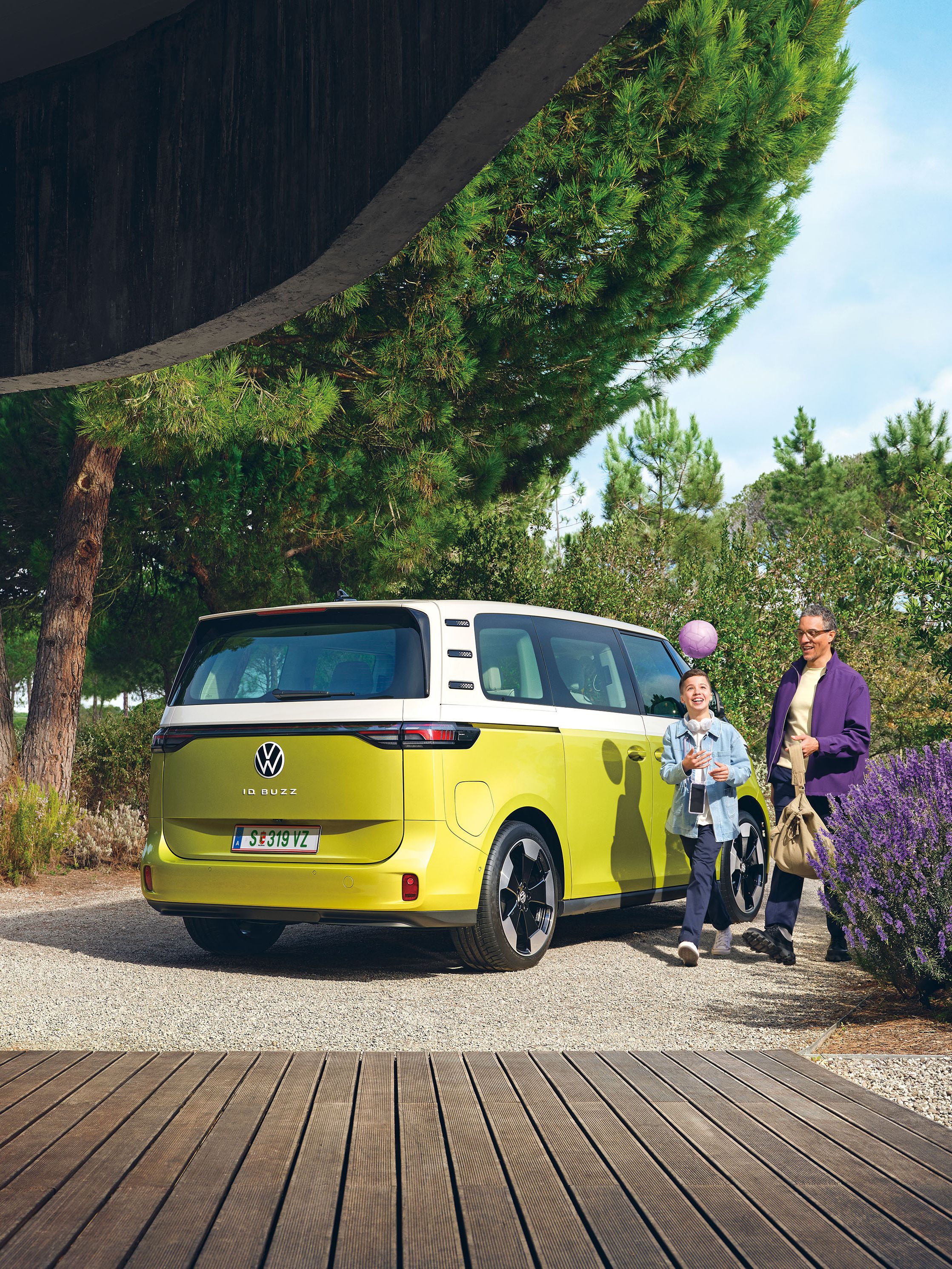 VW ID. Buzz
