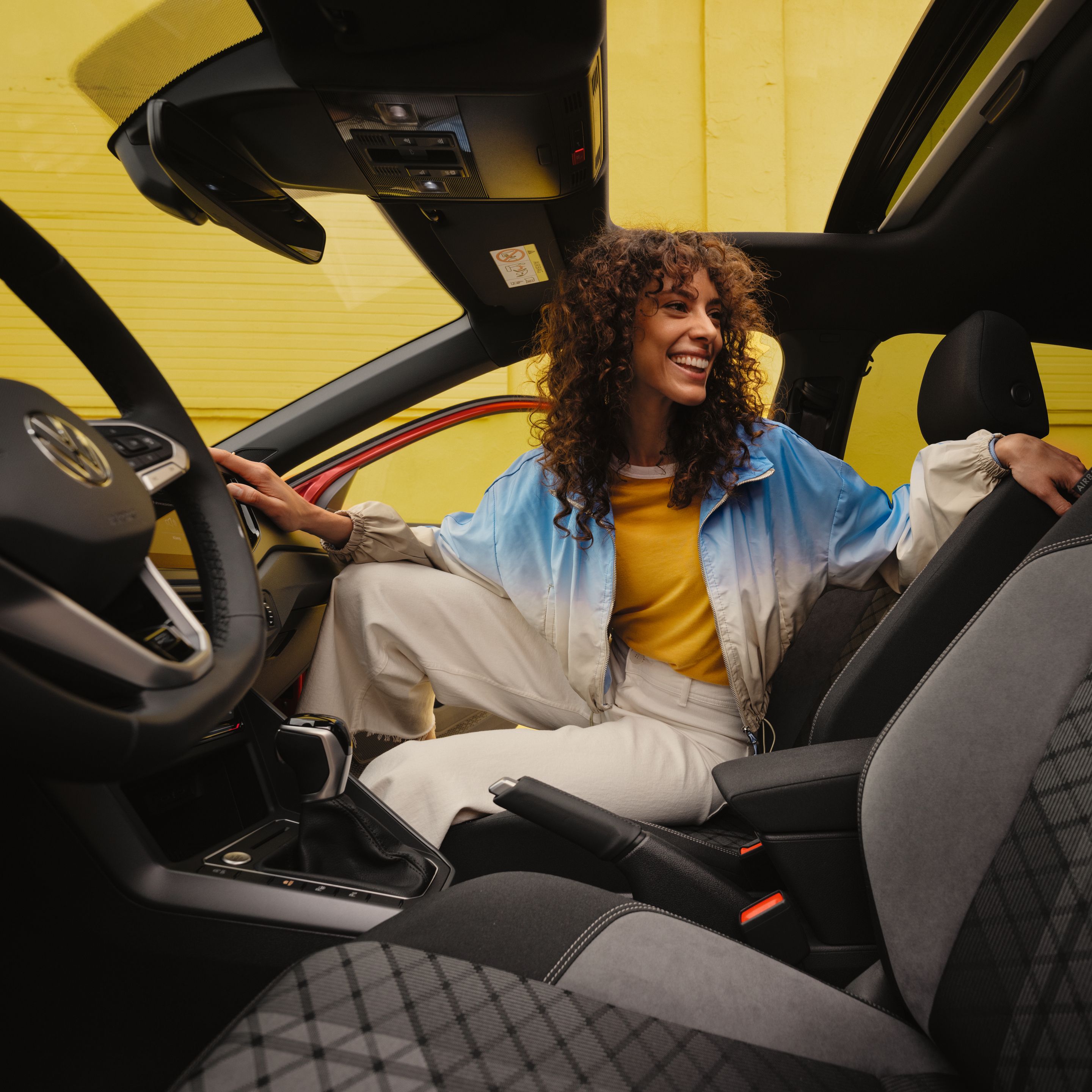 VW Connect
