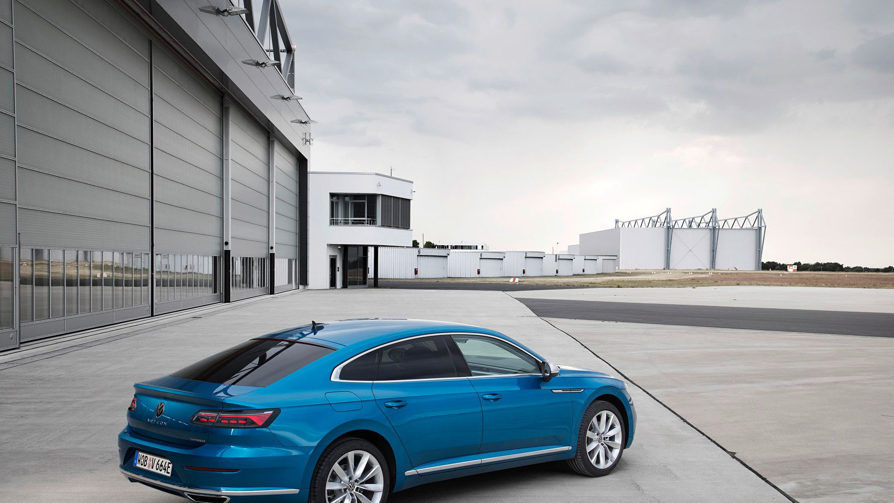 volkswagen Bulgaria brand manager