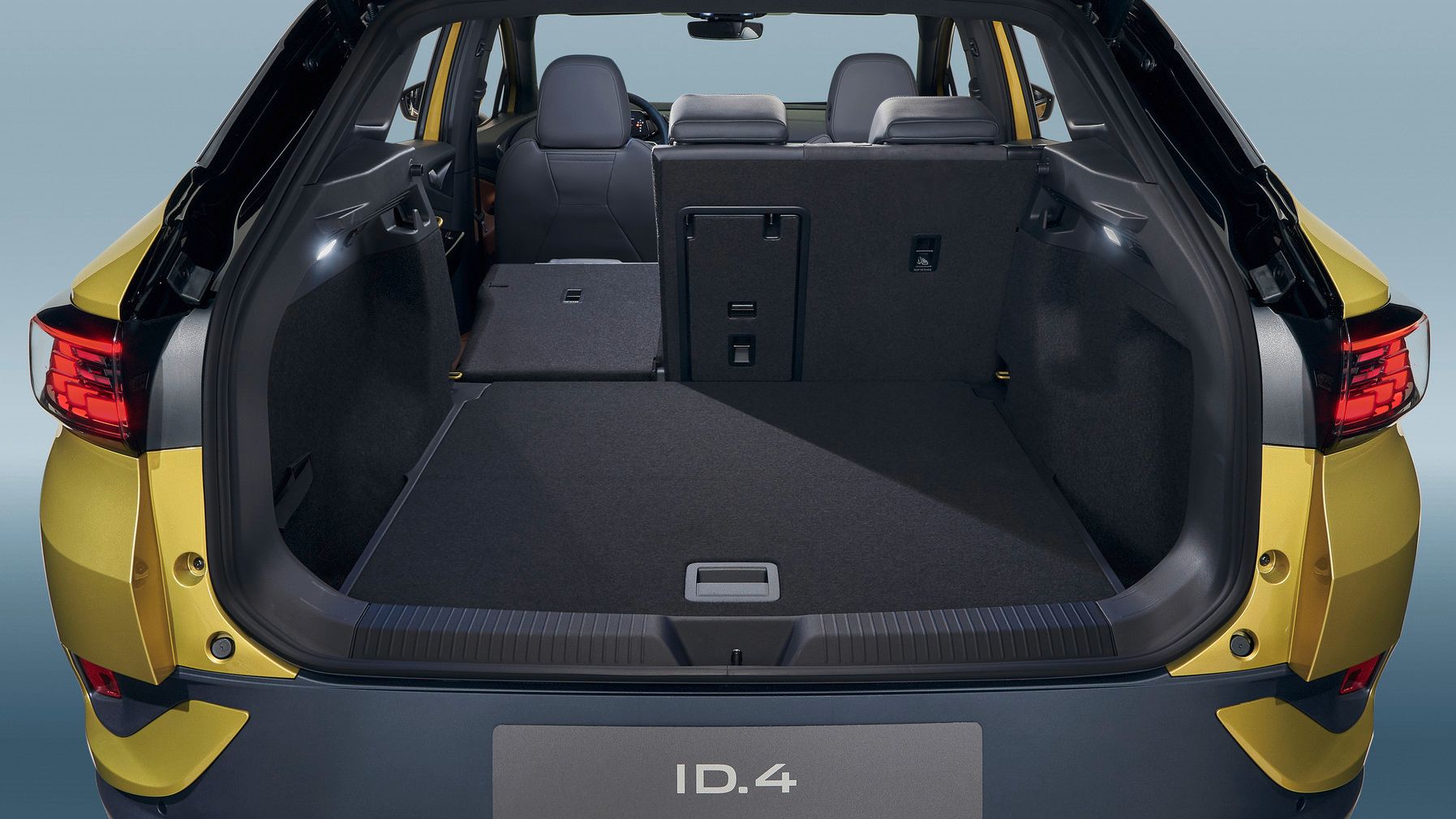 Volkswagen Golf e-Hybrid