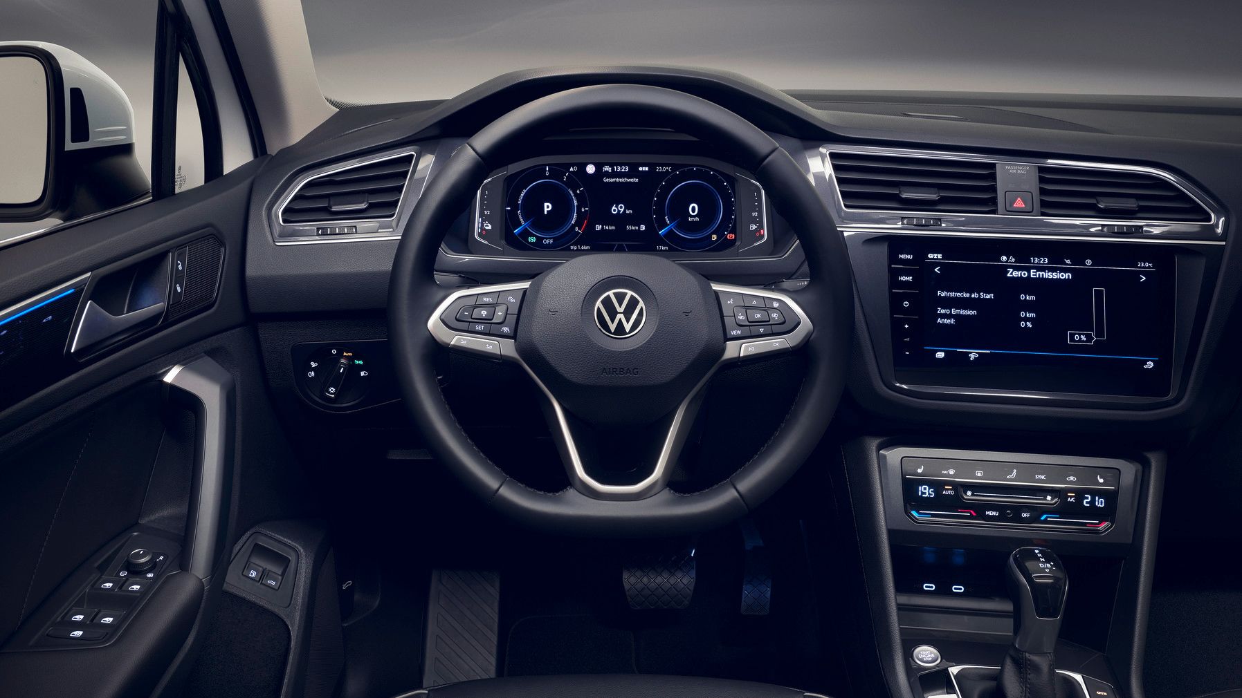 volkswagen Bulgaria brand manager