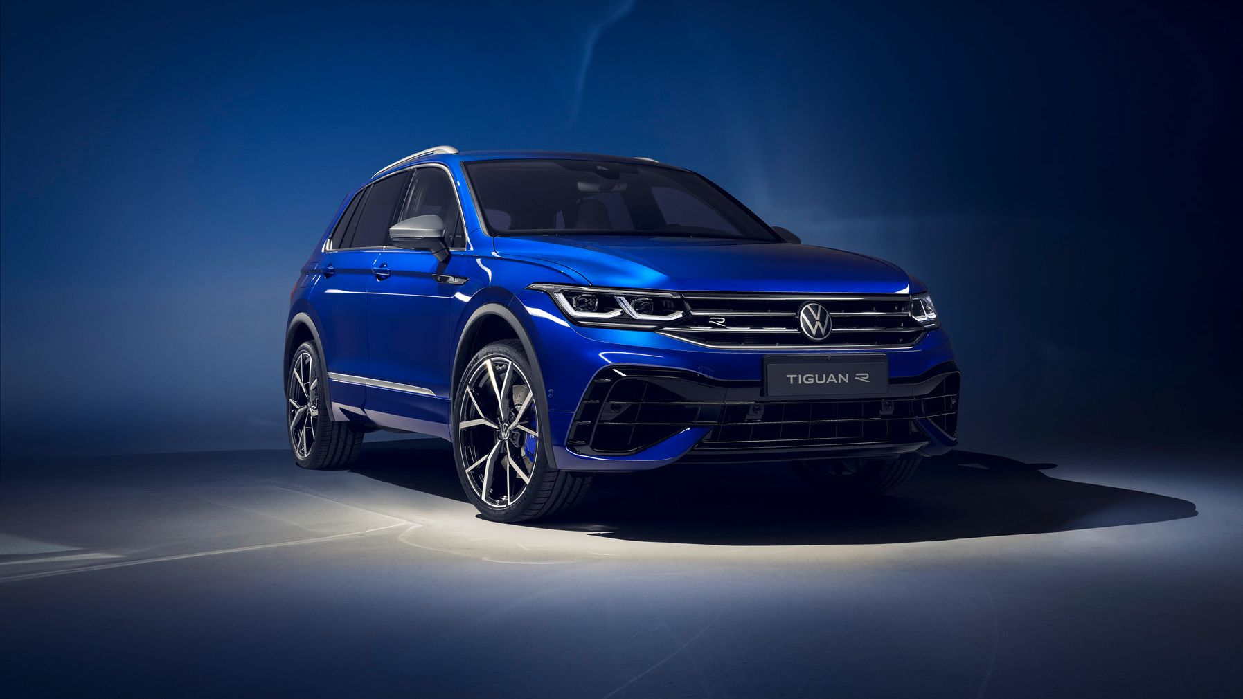 volkswagen bulgaria brand manager