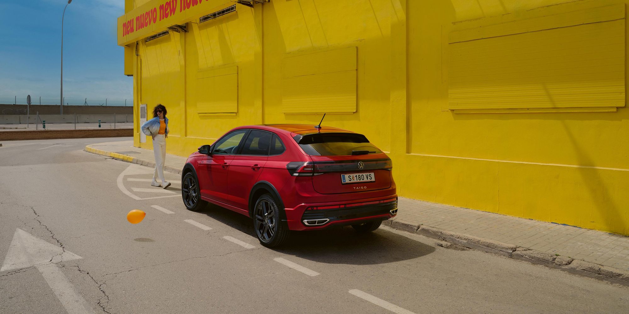Tiago R-Line