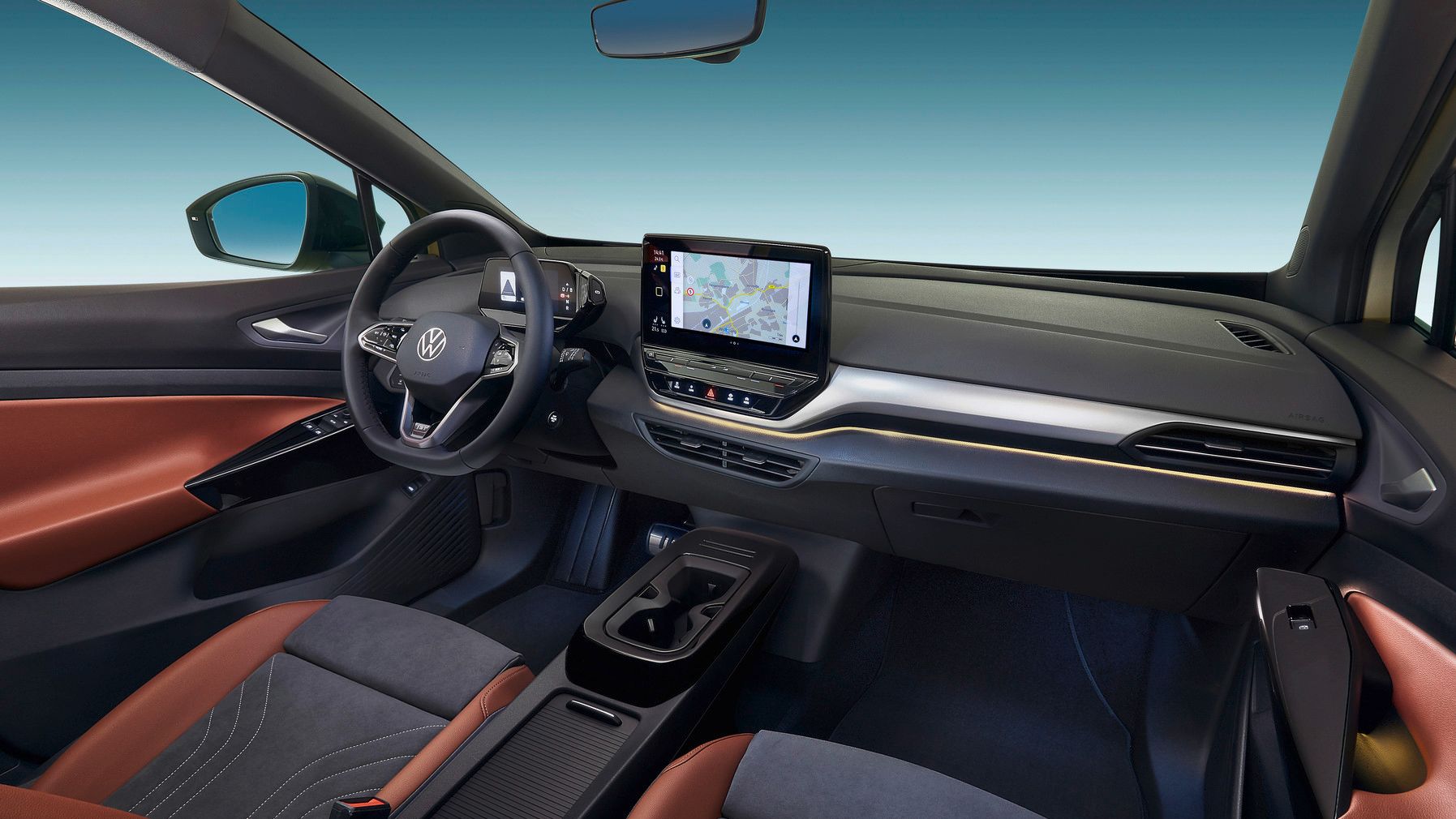 Volkswagen Golf e-Hybrid