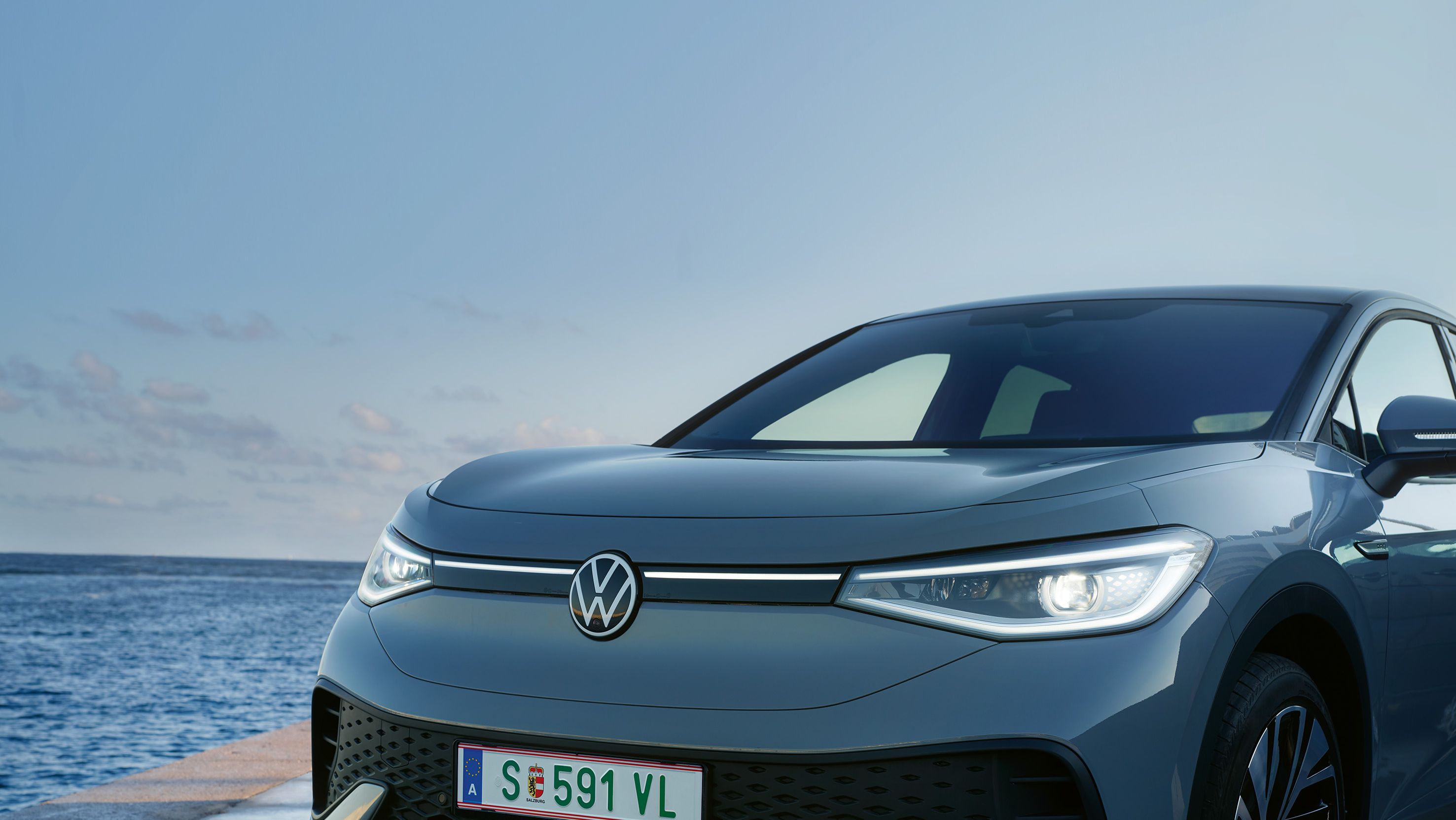 VW ID.5