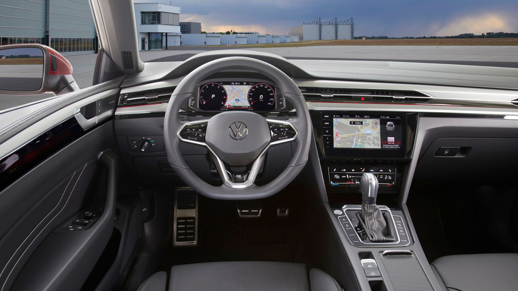volkswagen Bulgaria brand manager