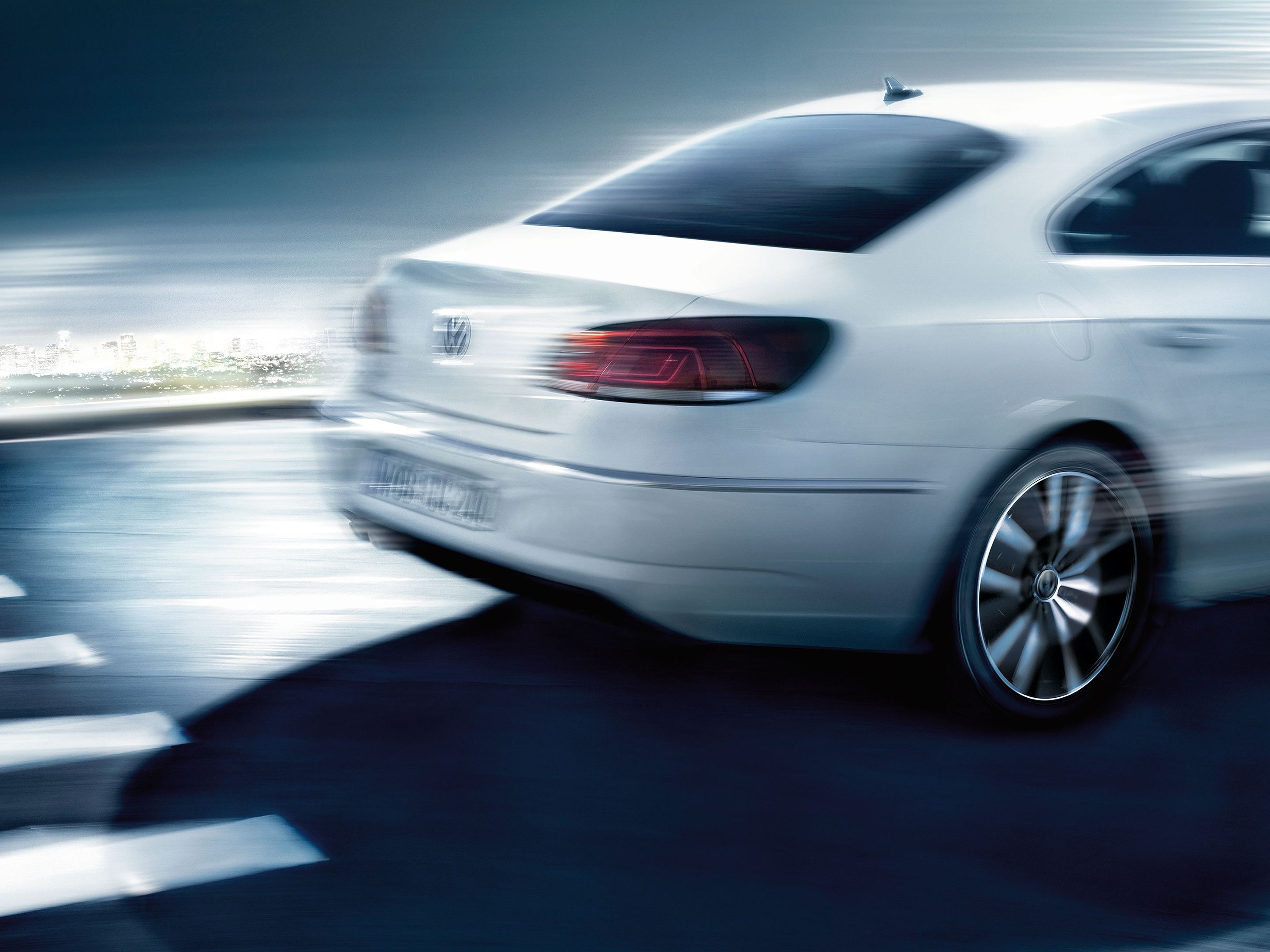 VW Volkswagen CC