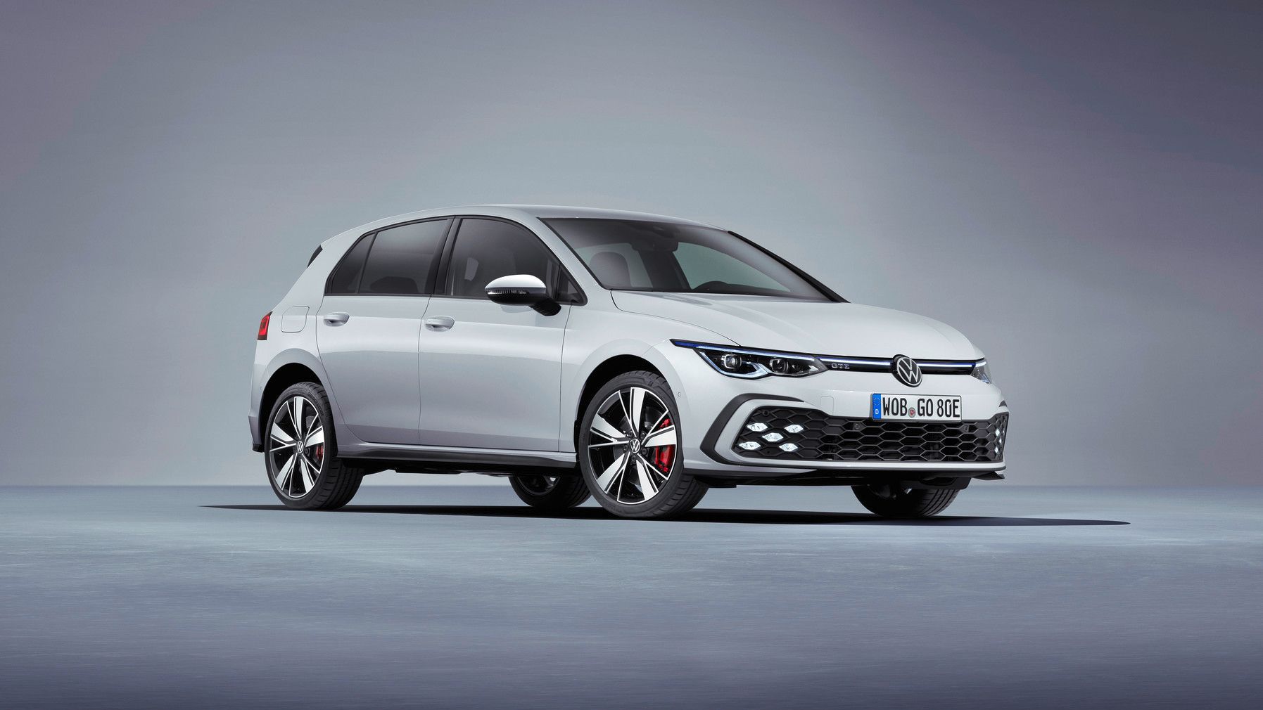 Volkswagen Golf GTE