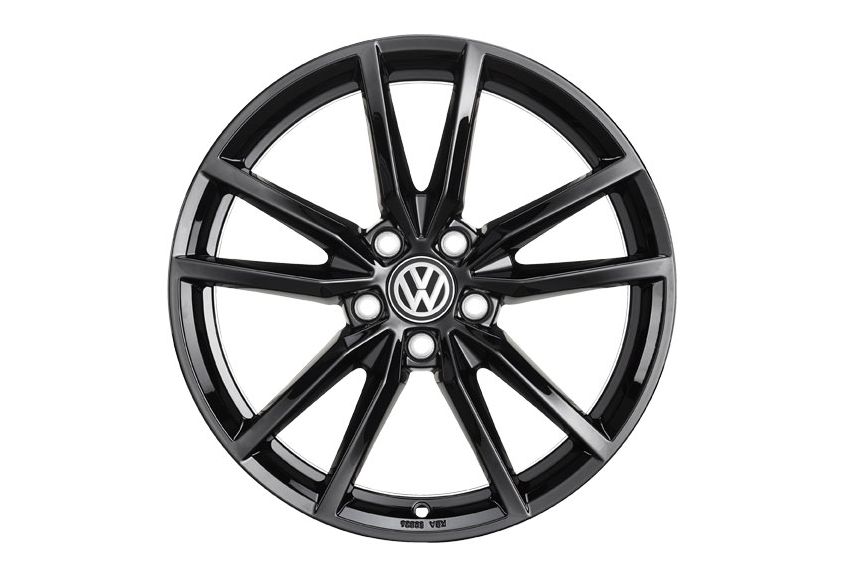VW джанта Pretoria за VW Golf
