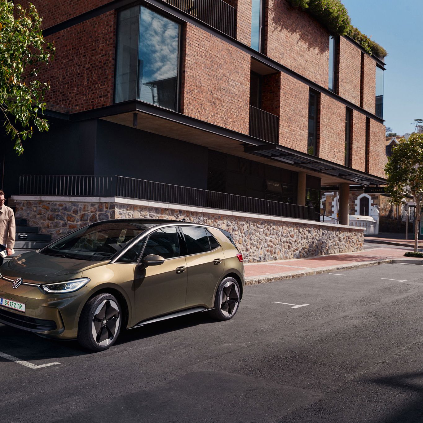 VW ID.5