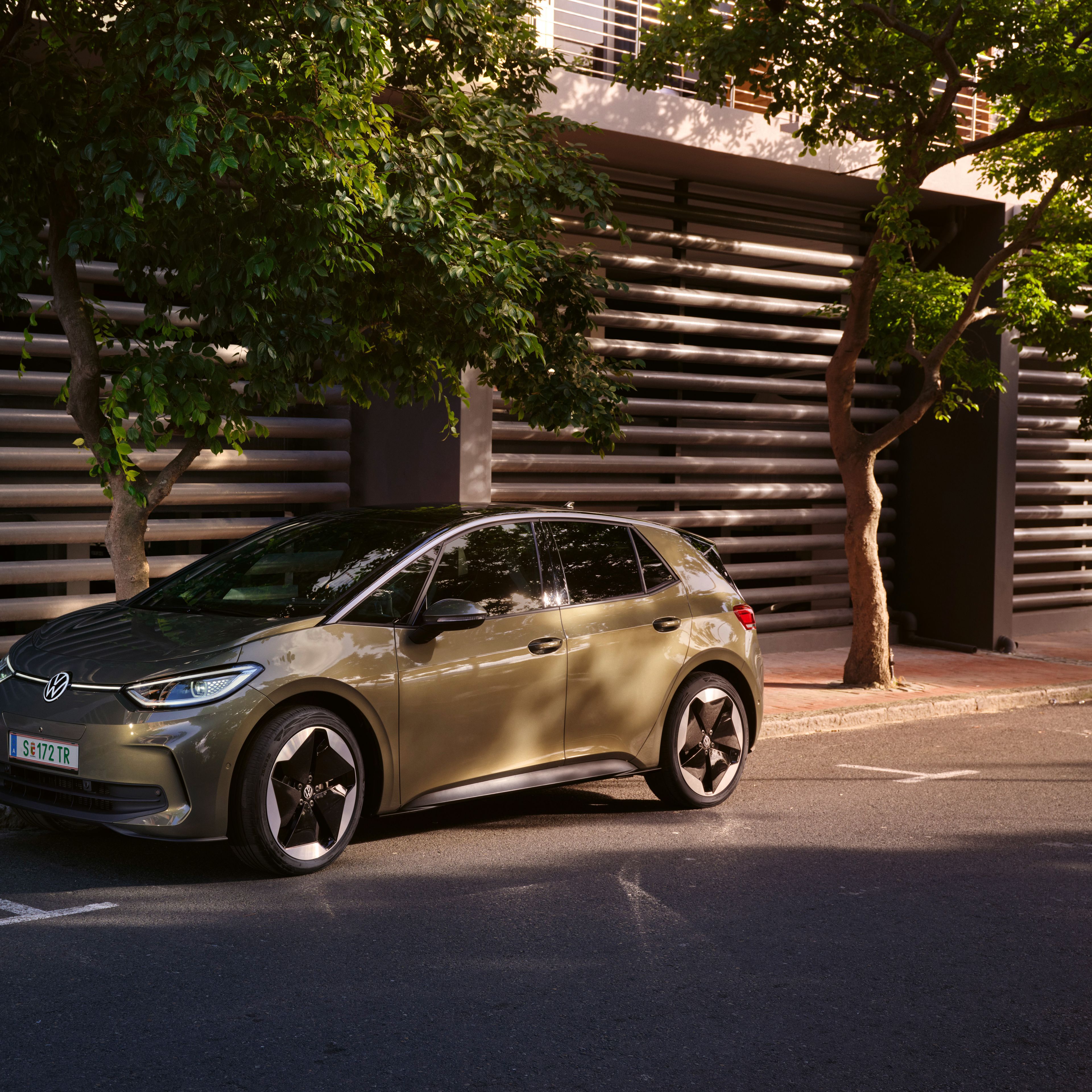 VW ID.3 