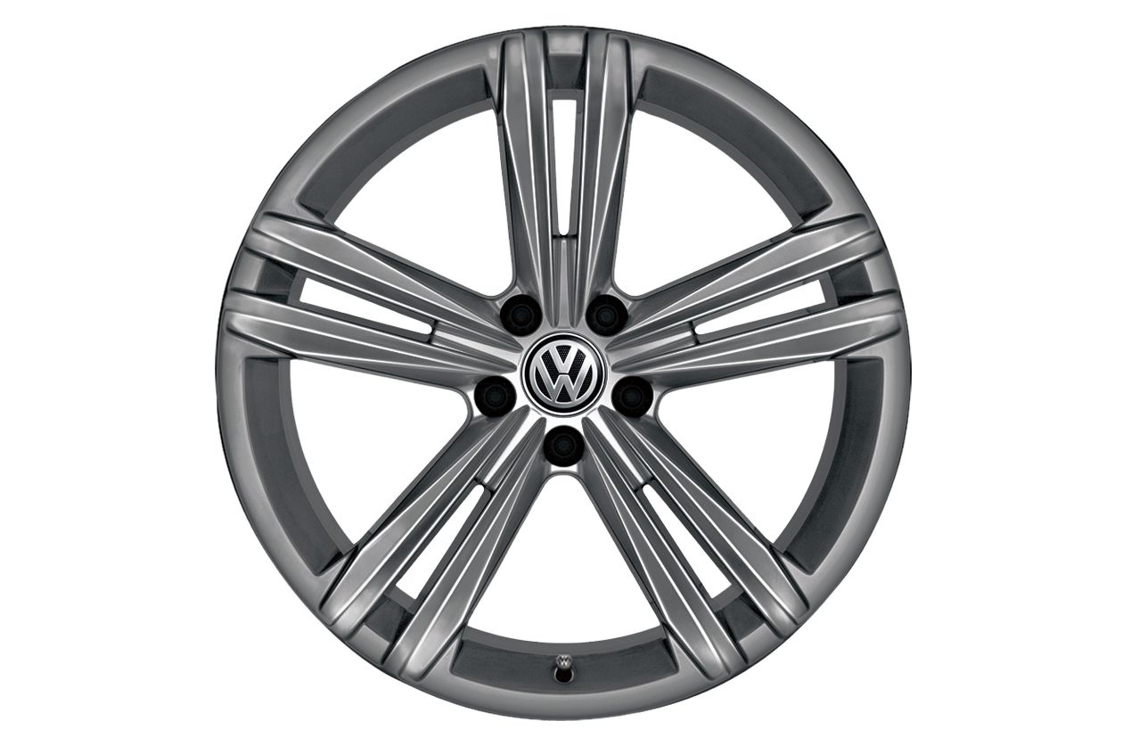VW джанти Sebring за VW Touareg