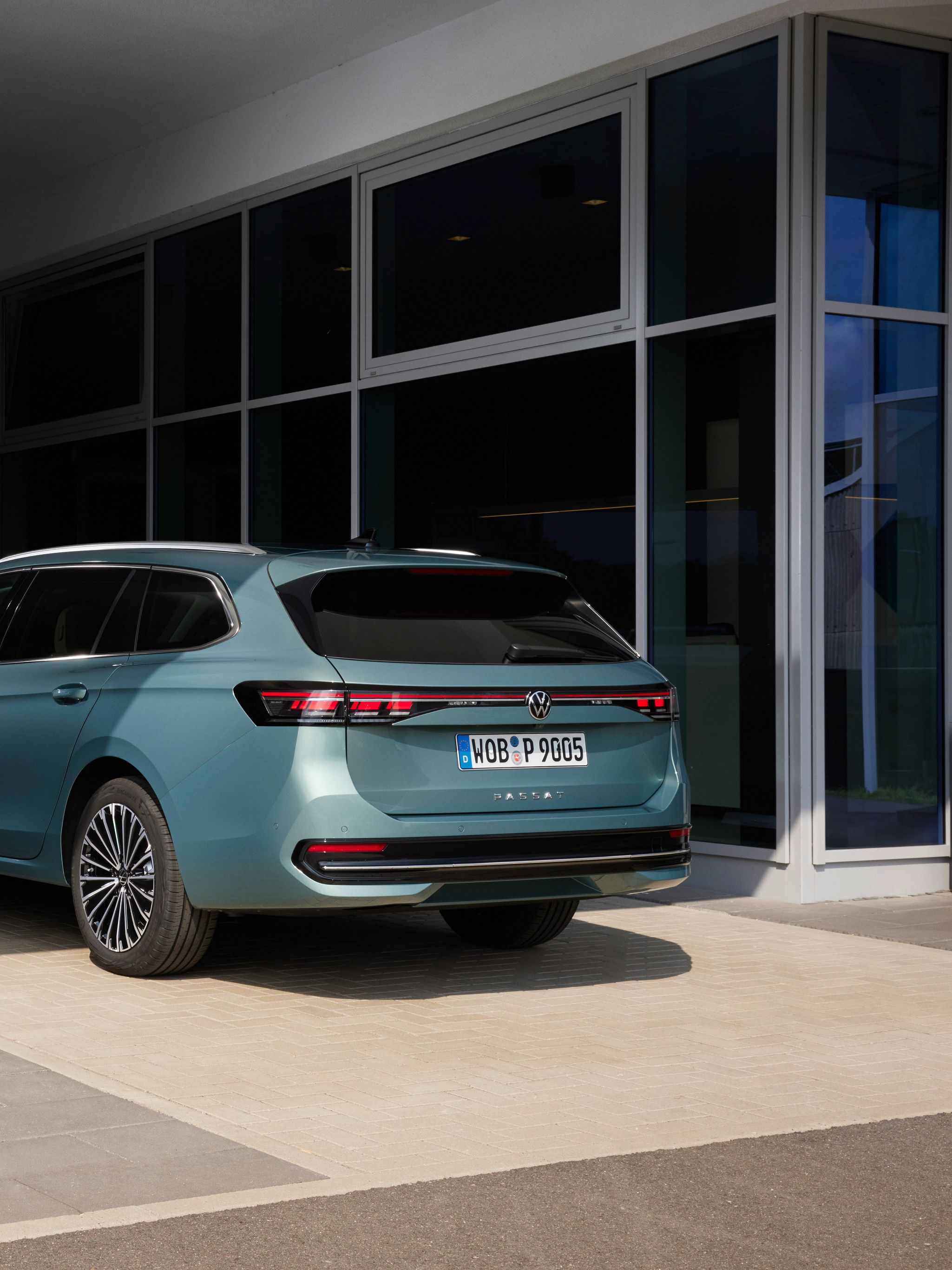 Новият Volkswagen T-Roc