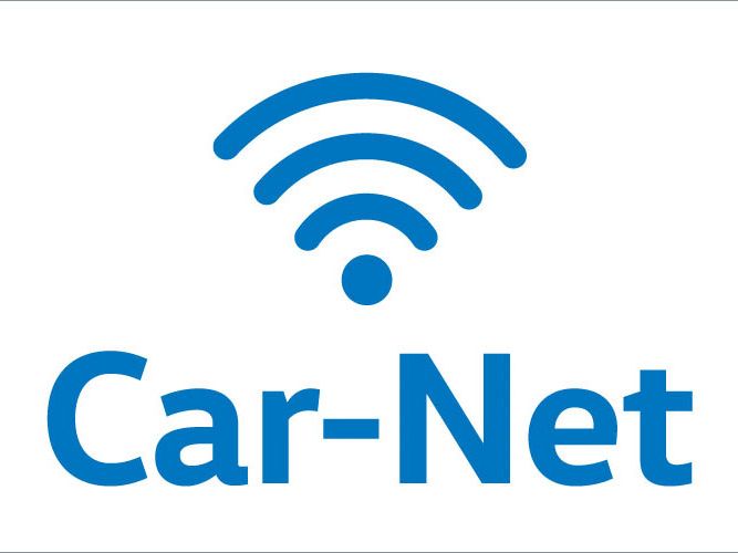 VW Car-Net иконка
