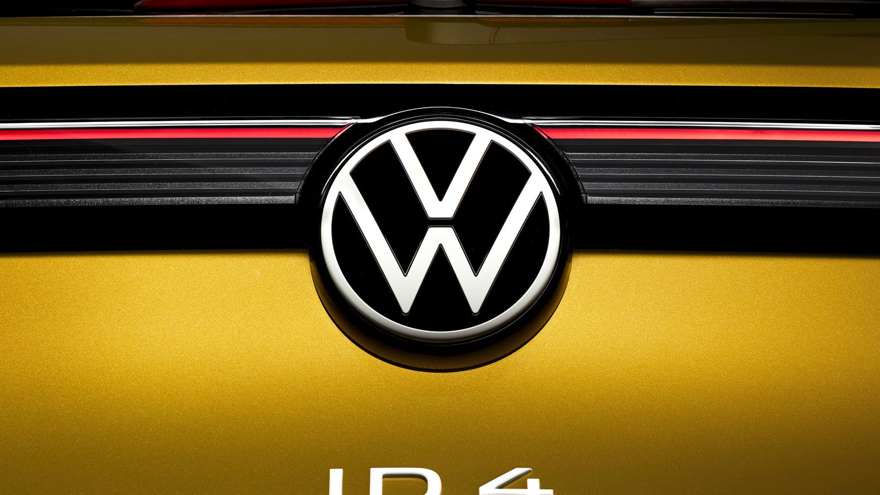 Volkswagen Golf e-Hybrid