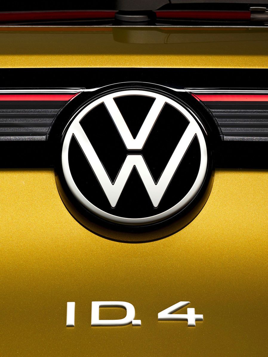 Volkswagen Golf e-Hybrid