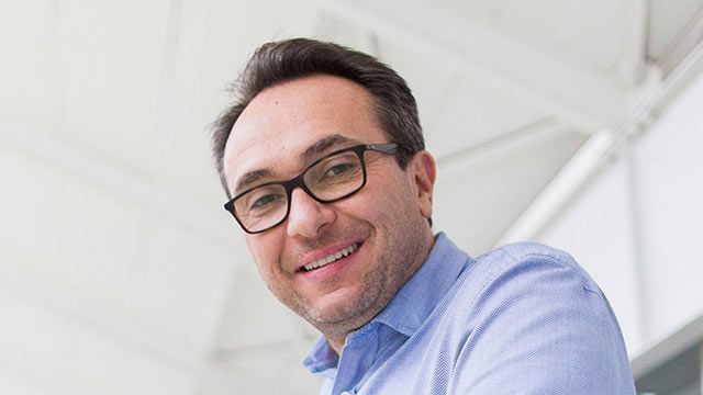 Директорът на Volkswagen Motorsport Свен Смийтс