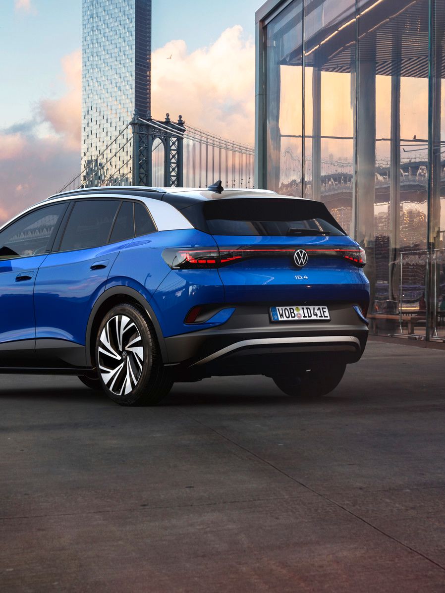 Volkswagen Golf e-Hybrid