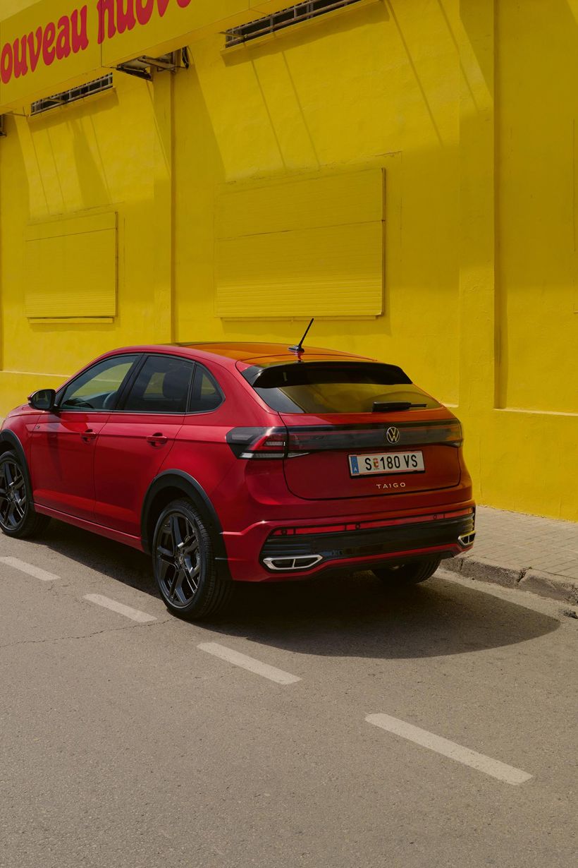 Tiago R-Line