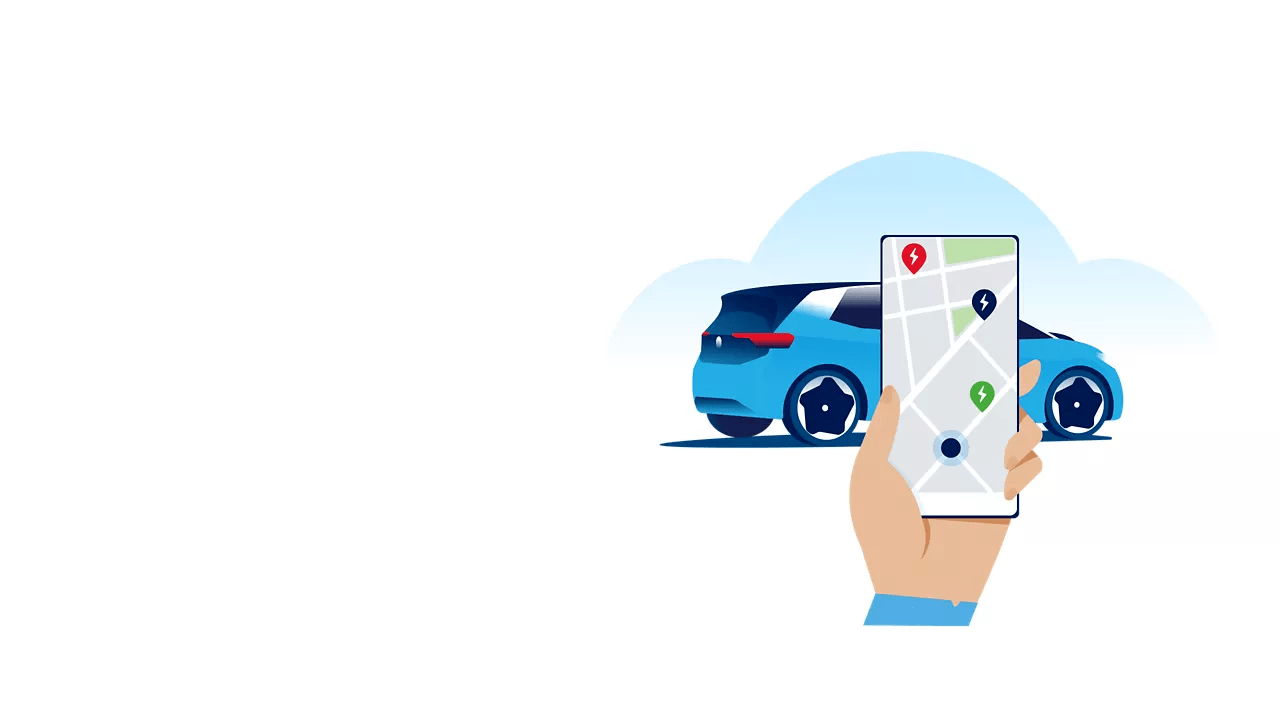 We Connect ID. App