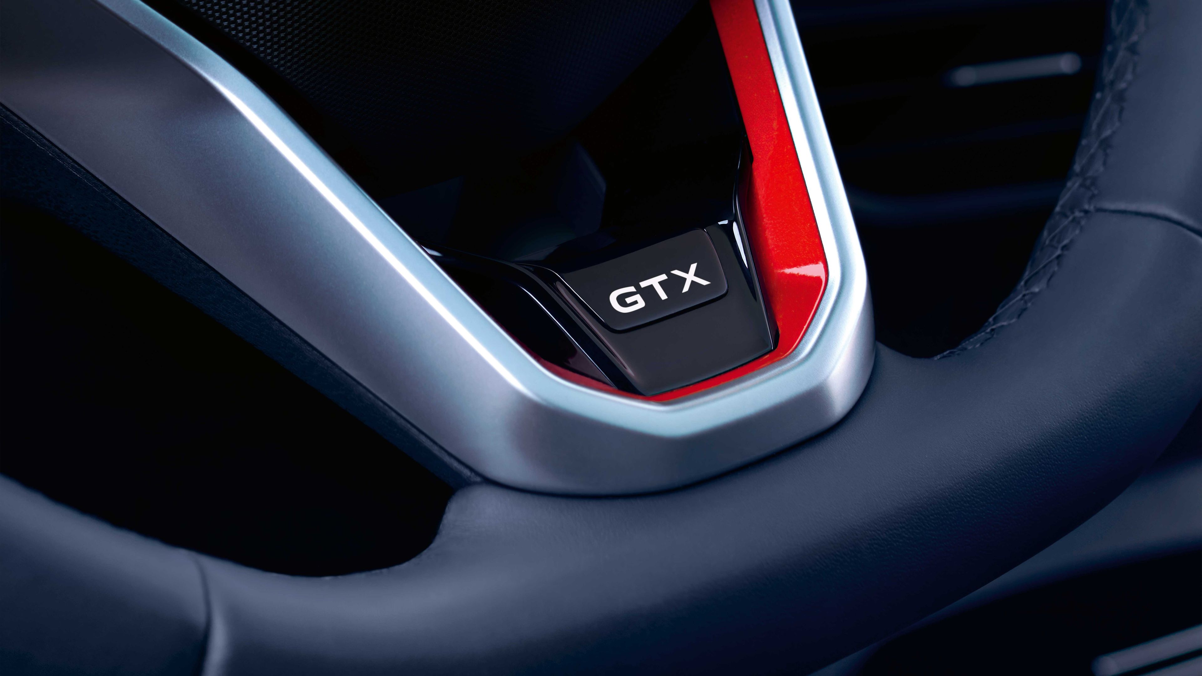 VW ID.4 GTX 