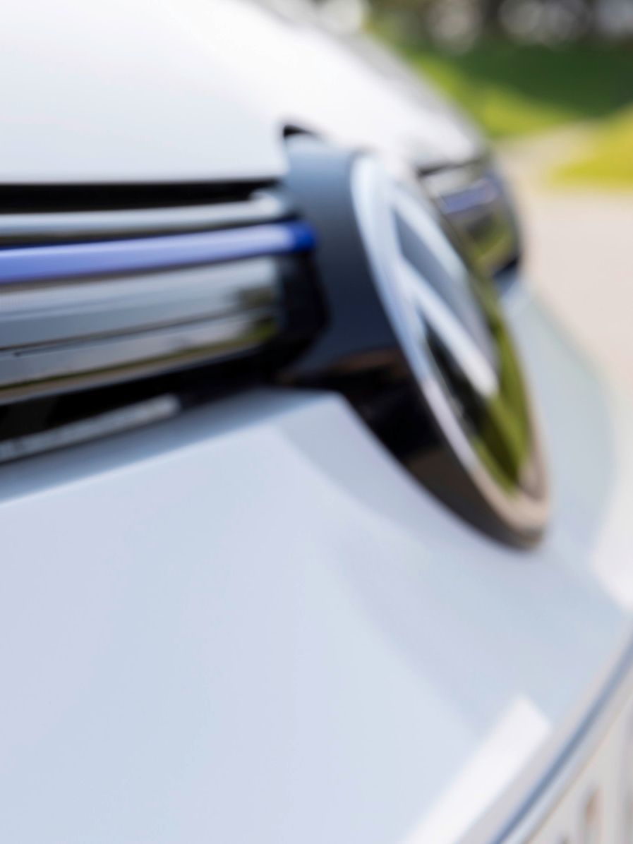 Volkswagen Golf GTE