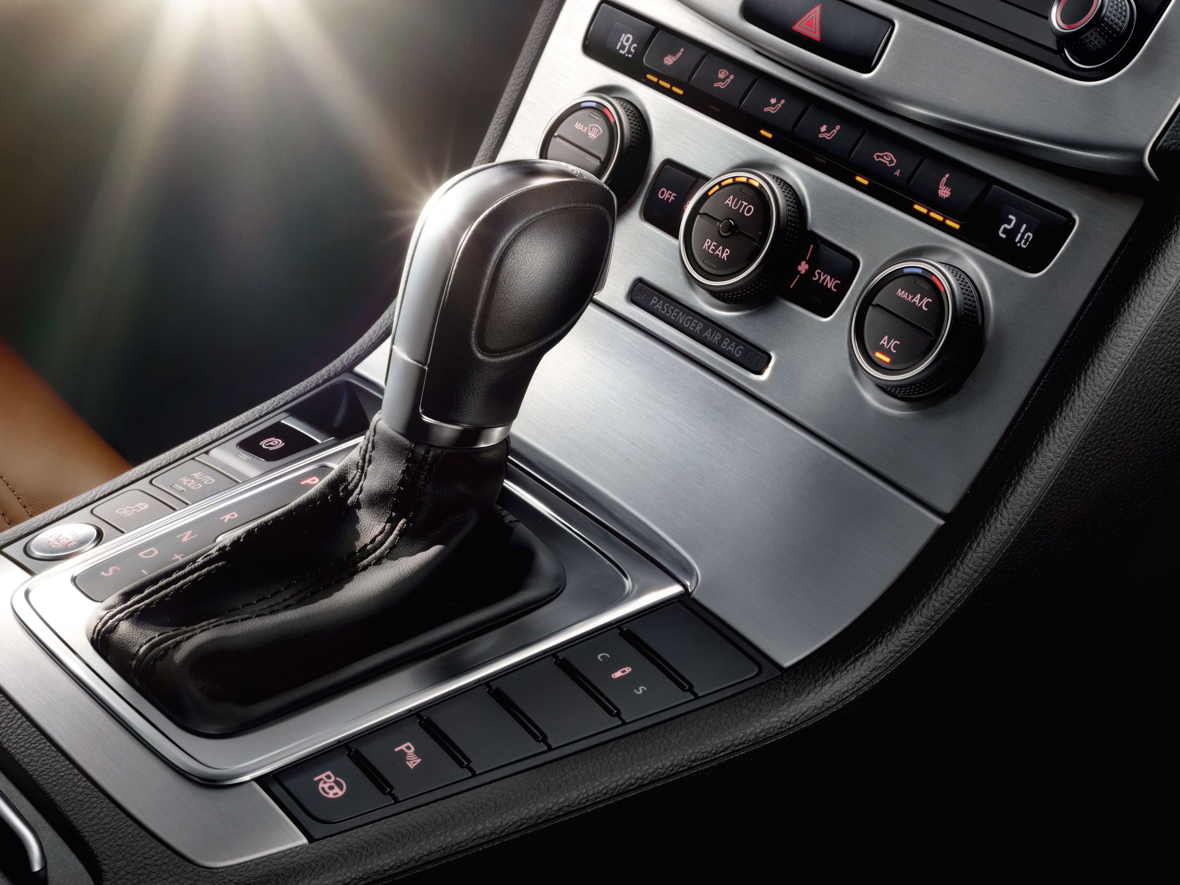 VW Volkswagen CC скоростна кутия с двоен съединител