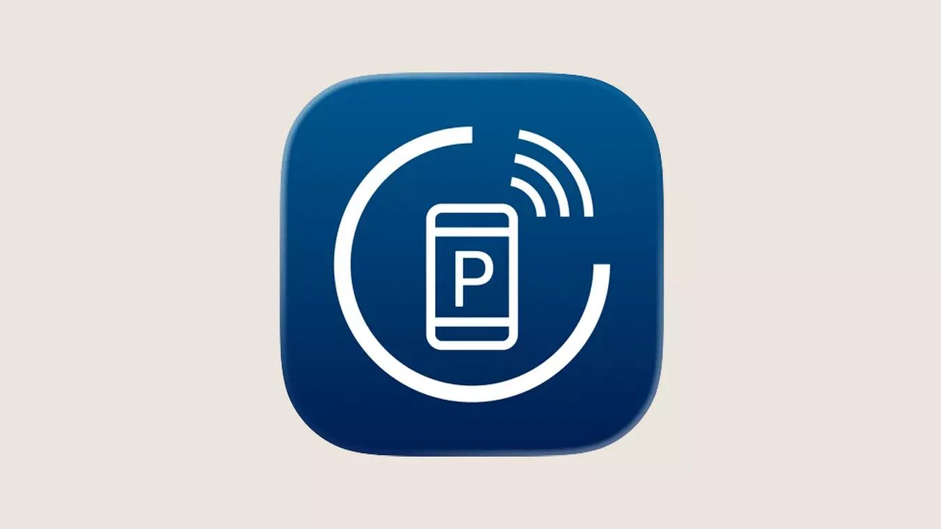 Икона на приложението Volkswagen Park Assist Pro
